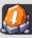 Enhance Stone icon