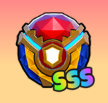 King Ball icon