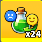 Nature Reroll Potion icon