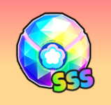 Prismatic Ball icon