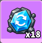Refine Stone icon