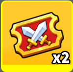 Summon Ticket icon