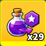 Talent Vector Potion icon