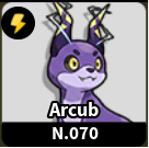 Arcub