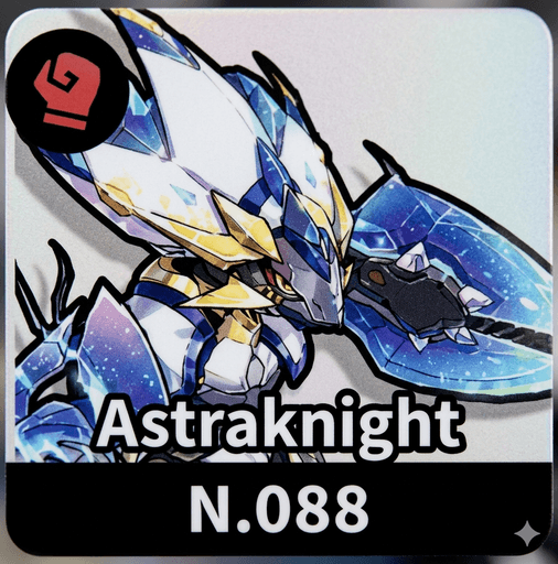 Astraknight