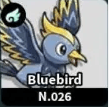 Bluebird