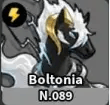 Boltonia