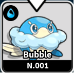 Bubble