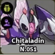 Chitaladin