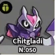 Chitgladi