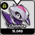 Chitmite