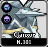 Clanxor