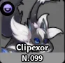 Clipexor