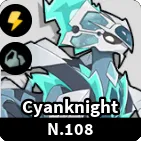 Cyanknight
