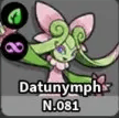 Datunymph