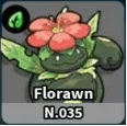 Florawn