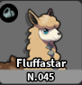 Fluffastar