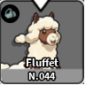 Fluffet