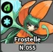 Frostelle