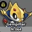Gempillar