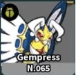 Gempress