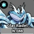 Glacitadel