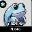 Glaclide