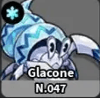 Glacone