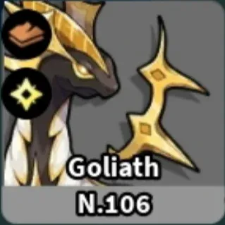 Goliath