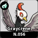 Graycrene