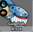 Gulpfish