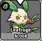 Leafroge