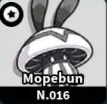 Mopebun