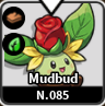 Mudbud Evomon sprite