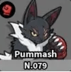 Pummash