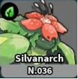 Silvanarch