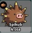 Spikub