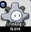 Tinkog