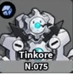 Tinkore