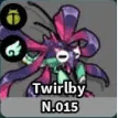 Twirlby