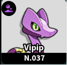 Vipip