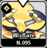 Wisflare