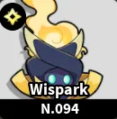Wispark
