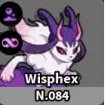 Wisphex