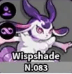 Wispshade