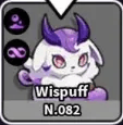 Wispuff